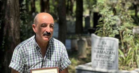 Onun acısı 23 yıldır dinmiyor