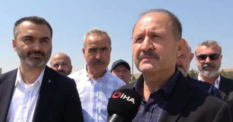 Dünyada sadece 10 tane vardı, 11.’si Kırıkkale’ye kuruldu: Uçak, tank ve roket parçaları üretilecek