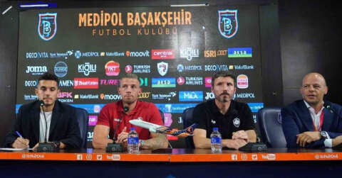 Mark van Bommel: "Belçika’ya iyi bir skorla dönmek istiyoruz"