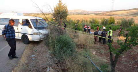 Gaziantep’teki damat cinayetinde iğrenç iddia