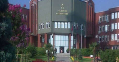 Yıldırım Belediyesi’nden ihale duyurusu