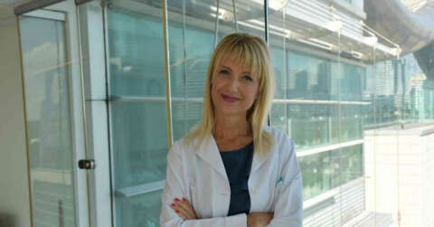 “Uyku pozisyonunuz görme kaybına yol açabilir”