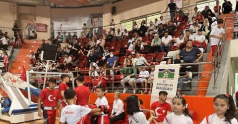Bahçelievler’de Yaz Spor Okullarında coşkulu kapanış