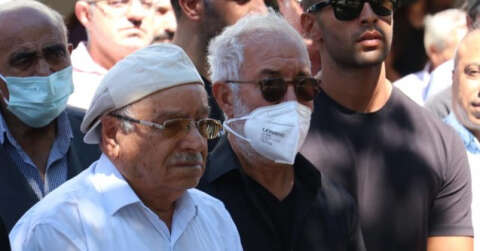 Ünlü oyuncunun acı günü