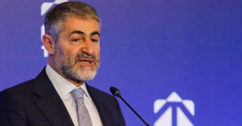 Bakan Nebati'den Kur Korumalı Mevduat açıklaması