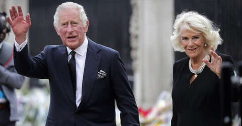 İngiltere’nin yeni hükümdarı 3. Charles, resmen Kral ilan edildi