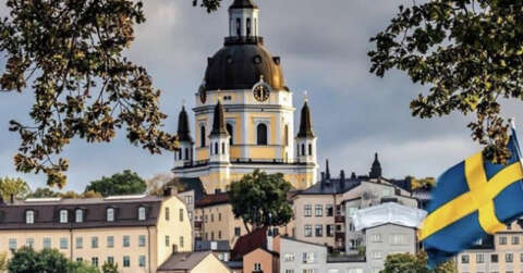 Enerji tasarrufu nedeniyle İsveç’te kiliseler kapatılıyor