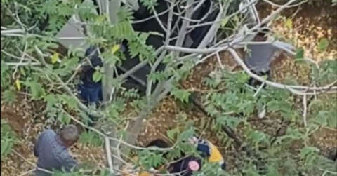 Kazada ölen sürücünün direksiyon başında kalp krizi geçirdiği ortaya çıktı