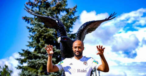 Nathan Redmond: "Spor Toto Süper Lig, beklediğimden çok daha iyi bir lig"