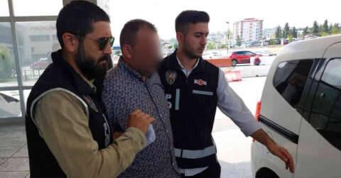 Suç örgütü operasyonundan 2 kişi tutuklandı