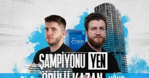 Akasya, FIFA turnuvasıyla oyunseverleri ağırlayacak