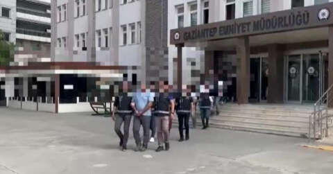 Gaziantep’te 21 bin 341 paket kaçak sigara ele geçirildi