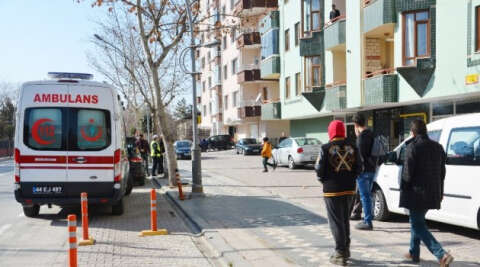 Malatya’ya şehit ateşi düştü