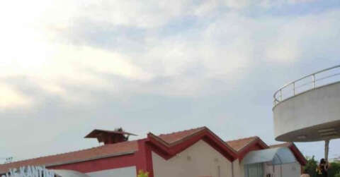 Masaj salonlarına fuhuş operasyonu