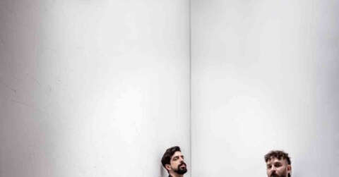 Sevilen müzik grubu dijital platformlarda ilk 5’e girdi