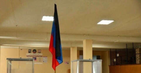 Ukrayna’da Rusya kontrolündeki 4 bölgede referandum