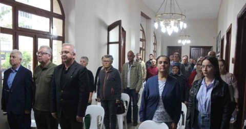 Yunanistan’ın kara lekesi: 201 yıllık acı Mora Katliamı