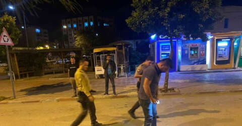 Adana’da otomobile silahlı saldırı: 2 ağır yaralı