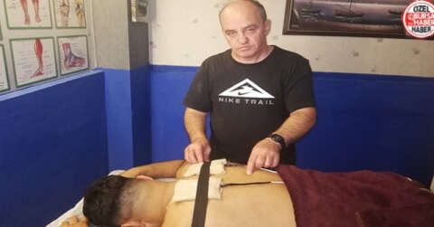 Bursaspor kalbimde derin bir yara!