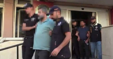 Gaziantep’teki yasa dışı bahis operasyonunda 6 tutuklama