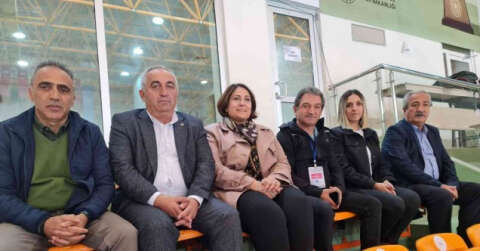 Short Track Federasyon Kupası yarışları Erzurum’da yapılıyor