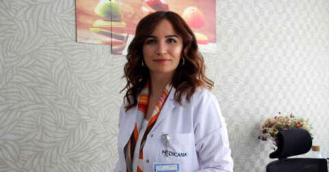 Diyetisyen Cansu Arslan: "Bin yıldır kullanılan karamuk bitkisi kanser hücrelerini yok ediyor"