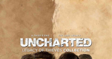 Playstore’la UNCHARTED: Legacy of Thieves Collection ön siparişte