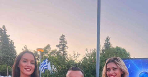 Türk tasarımcı Andıç, Avrupa’da uluslar arası ödüle layık görüldü