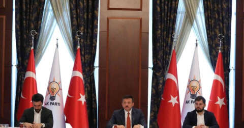 AK Partili Dağ: "Kılıçdaroğlu’nun bu tavrı teröristleri cesaretlendirmektedir"