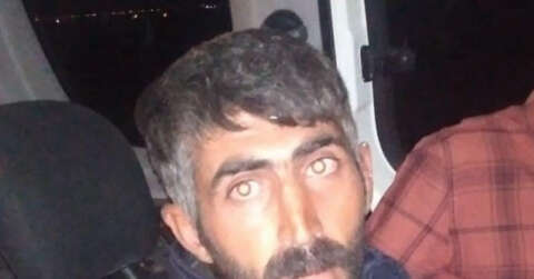 Diyarbakır’da eski eş katili kulübede yakalandı