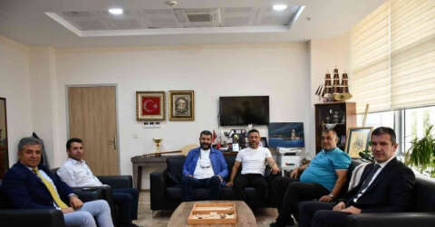 Zonguldak Kömürspor, Kastamonu 1966 maçını Devrek’te oynayacak