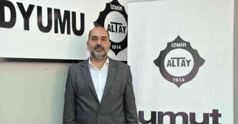 Ahmet Avni Atayol: "4 senaryo hazırladık, öncelik hedefimiz ligde kalmak”