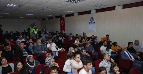 Sincan’da “Mahalle Meclisi Toplantıları” yeniden başladı