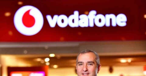 Vodafone’dan yapay zekayla enerji tasarrufunda artış