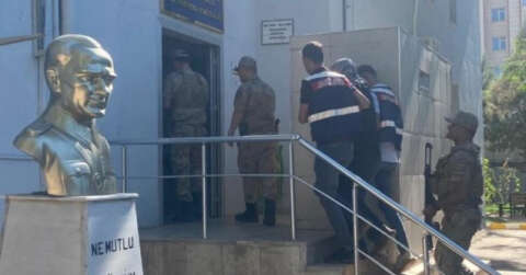 14 yıl önce 3 kişinin öldüğü kavgayla ilgili aranan zanlı Şanlıurfa’da yakalandı