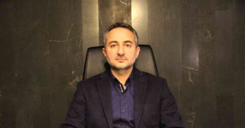 Elazığ TSO Başkanı Arslan: “Seçimde aday olmama kararı aldım”