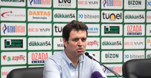 Sakaryaspor - Yeni Malatyaspor maçının ardından