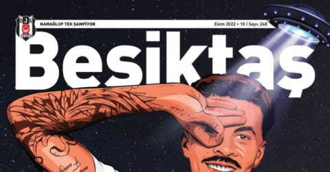 Dele Alli: "Bu sevginin karşılığında vermek istediğim tek geri dönüş; şampiyonluk!"