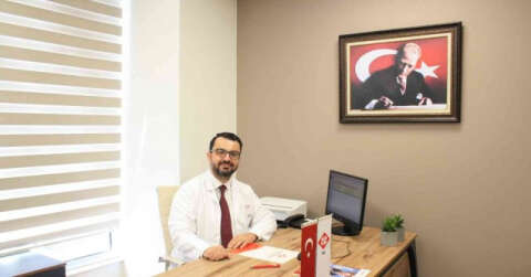 Doç. Dr. Diken: "Geç tespit edilen aort hastalıkları hayati risk oluşturuyor"