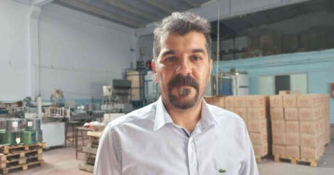 Mardin’den Avrupa’ya yayılan güzel koku