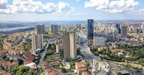 İstanbul konut fiyat artışında 150 ülke arasında ilk sırada