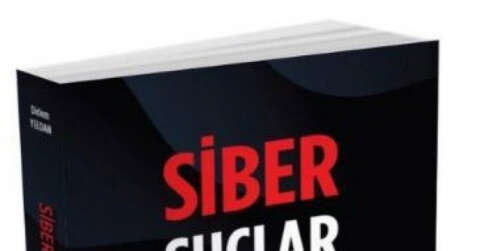 Yargıtay Cumhuriyet Savcısı Yeldan, yeni kitabı ‘Siber Suçlar’ı okuyucularla buluşturdu