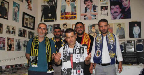 Hakkı Bulut’un "Arabeskin kralı da benim, babası da" sözleri Müslümcüleri kızdırdı