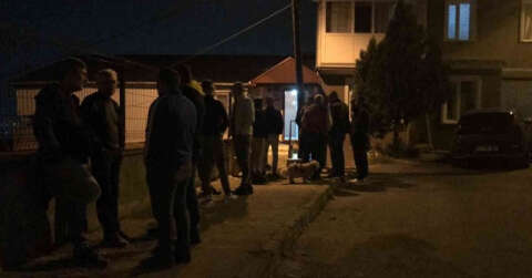 ’Antalya’ya gidiyorum’ diye evden çıkmıştı, İsrail sınırından ölüm haberi geldi