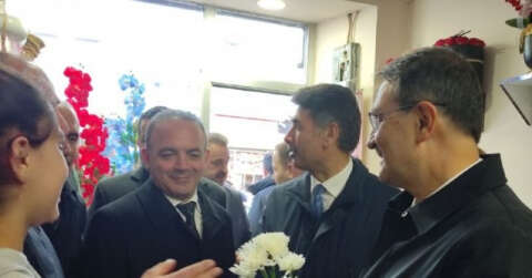 Enerji ve Tabii Kaynaklar Bakanı Dönmez: "Enerji fiyatlarının yüzde 75’ini sübvanse ediyoruz”