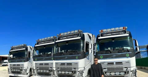 Faruk Çiçek: "Kriz parsiyel nakliyeye olan ilgiyi artırdı"