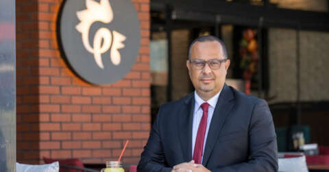 Tavuk Dünyası 10. Yılında global marka olarak ilerlemeye devam ediyor