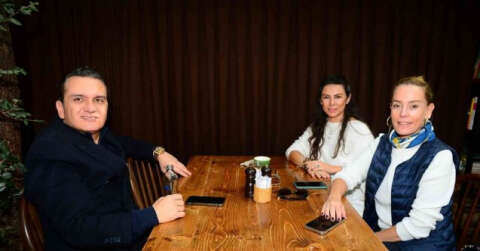 Sanat ve cemiyet dünyası Turkcell Platinum Park’ta buluştu