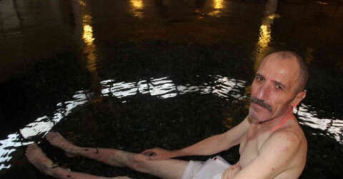 Çalıntı doktor balıklar, şifa değil tehlike saçıyor