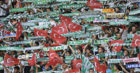 Türkiye-Hırvatistan maçı Bursa’da oynanacak